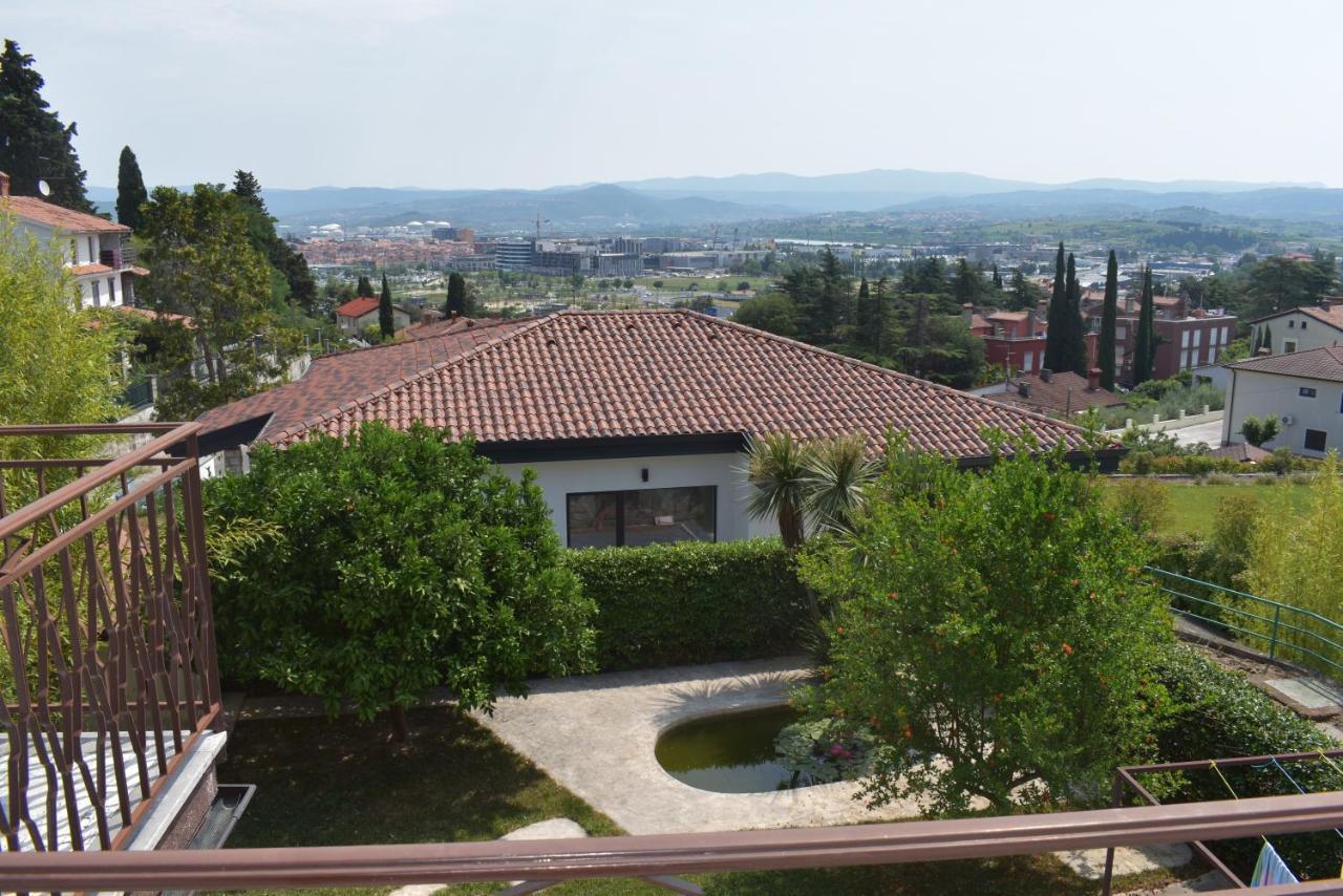 Appartement By The Castle 科佩尔 外观 照片